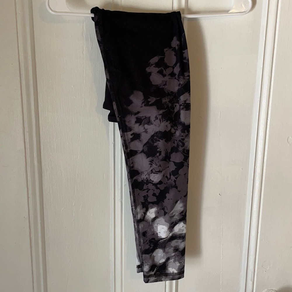 Girls leggings